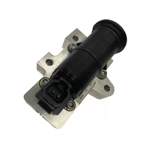 Fuel Pump for Caterpillar E312D2 E320D2 C4.4 C6.6 C7.1 24V 446-5409 4465409 T417445 446-5409 4465409 357-6475 3576475 - image 5